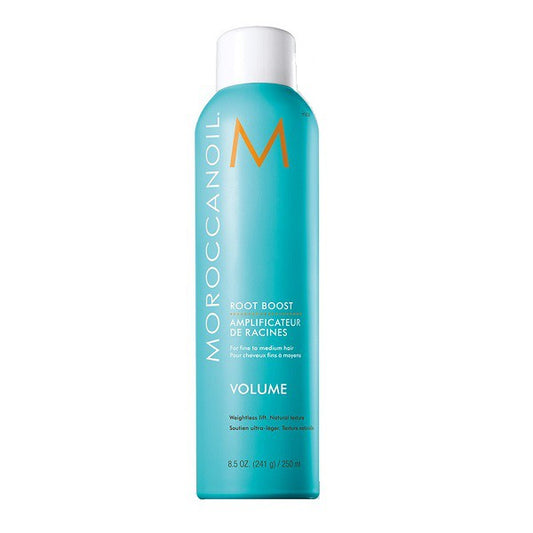 Huile Marocaine Root Boost 250ml