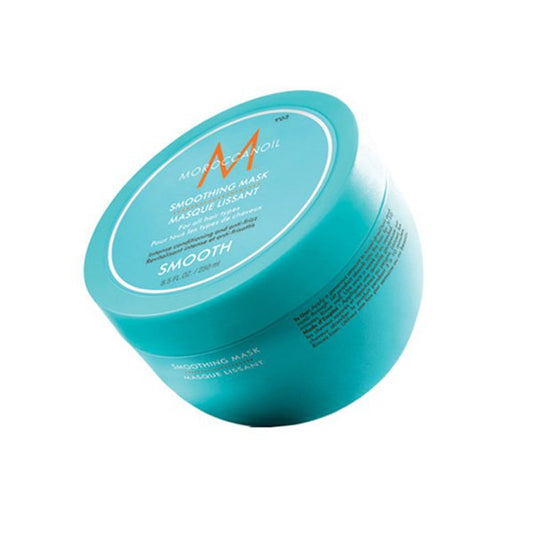 Masque Lissant à l'Huile Marocaine 250 ml
