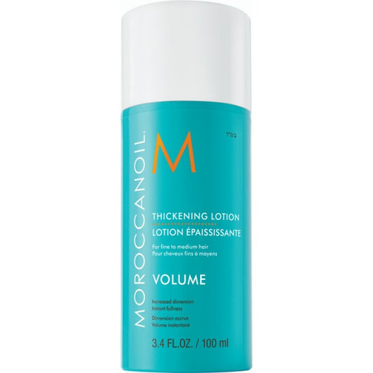 Lotion épaississante à l'huile marocaine 100 ml