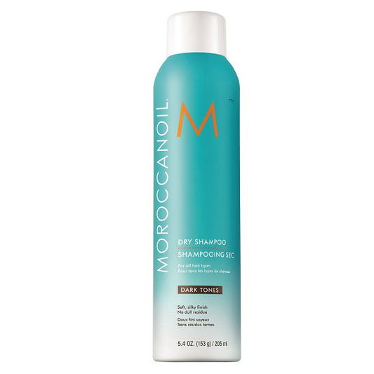 Shampooing sec Marocain pour cheveux foncés 217 ml