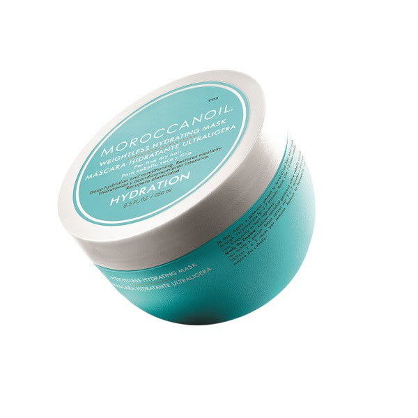 Moroccanoil Hydrating Weightless Mask 75ml