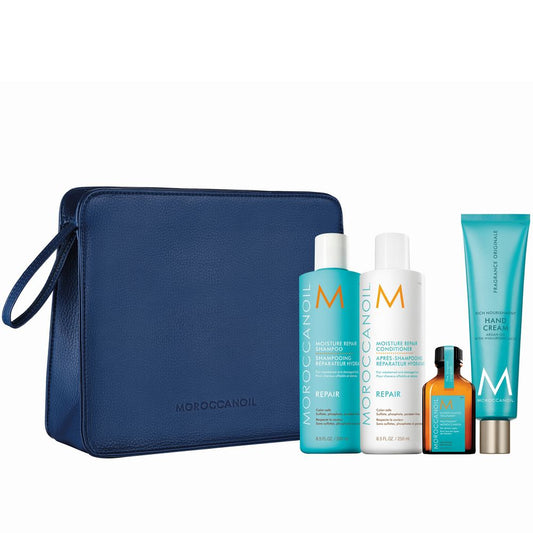 Moroccanoil Winter Wonder Repair Set