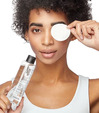 Nanobrow Mircellar Makeup Remover 200 ml