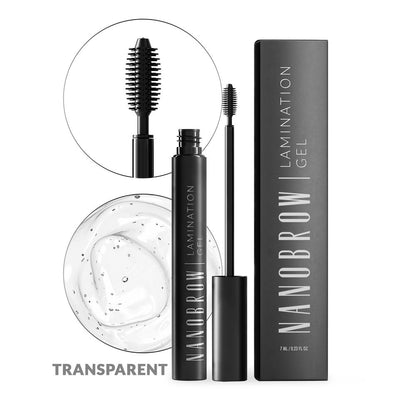 Gel de stratification Nanobrow