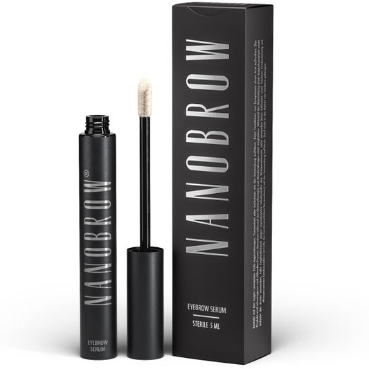 Nanobrow Augenbrauenserum 5 ml
