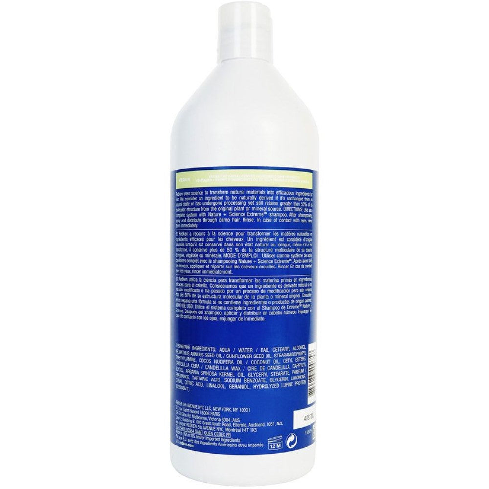 Redken Nature + Science Revitalisant Extrême 1000 ml