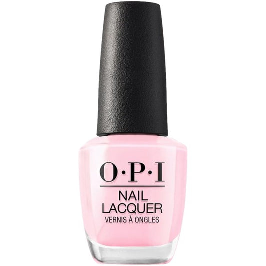 Vernis à ongles OPI 15 ml - NLH71 - Suzi Shops &amp; Island Hops