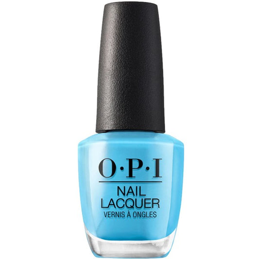 Vernis à ongles OPI 15 ml - NLB83 - No Room For The Blues