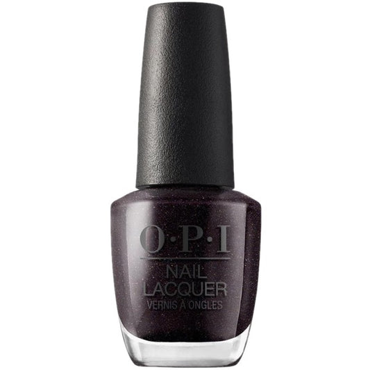 Vernis à Ongles OPI 15 ml - NLB59 - Mon Jet Privé