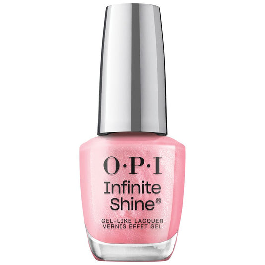 OPI Infinite Shine 15 ml - ISLR44 - Règle des Princesses !