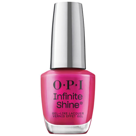 OPI Infinite Shine 15 ml - ISLC09 - Violet Pompéi