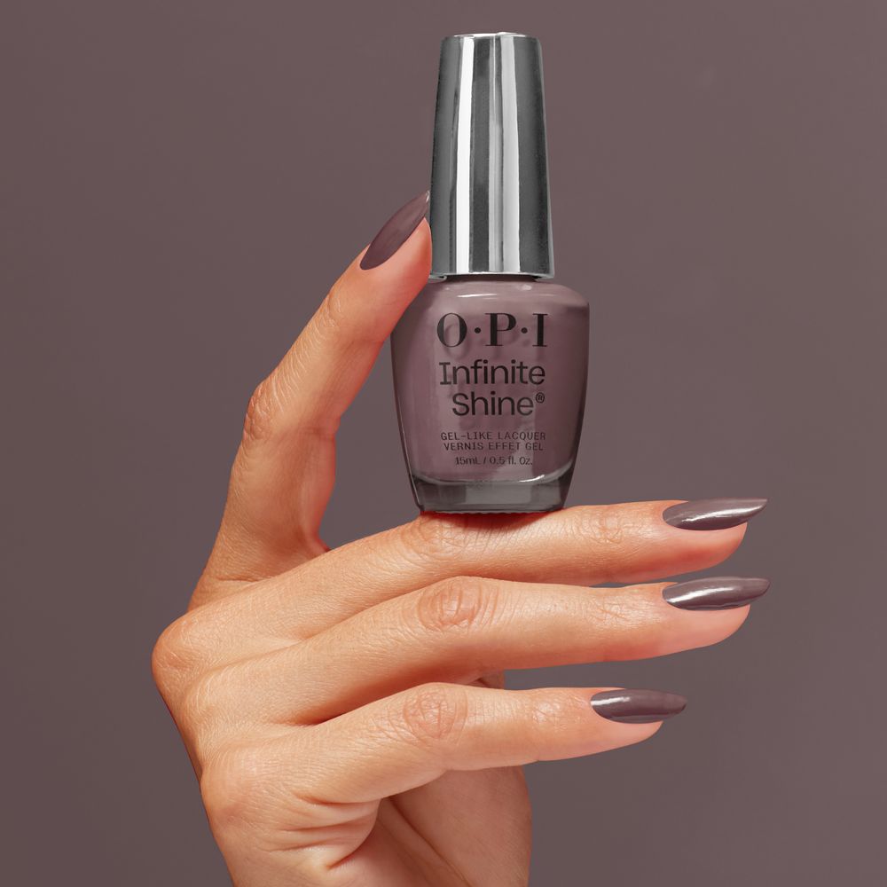 OPI Infinite Shine 15 ml - ISLF15 - Vous ne connaissez pas Jacques !