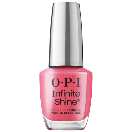 OPI Infinite Shine 15 ml - ISLM23 - Margarita aux fraises
