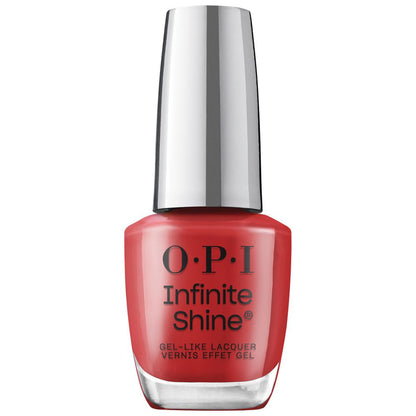 OPI Infinite Shine 15 ml - ISLN25 - Rouge Grosse Pomme