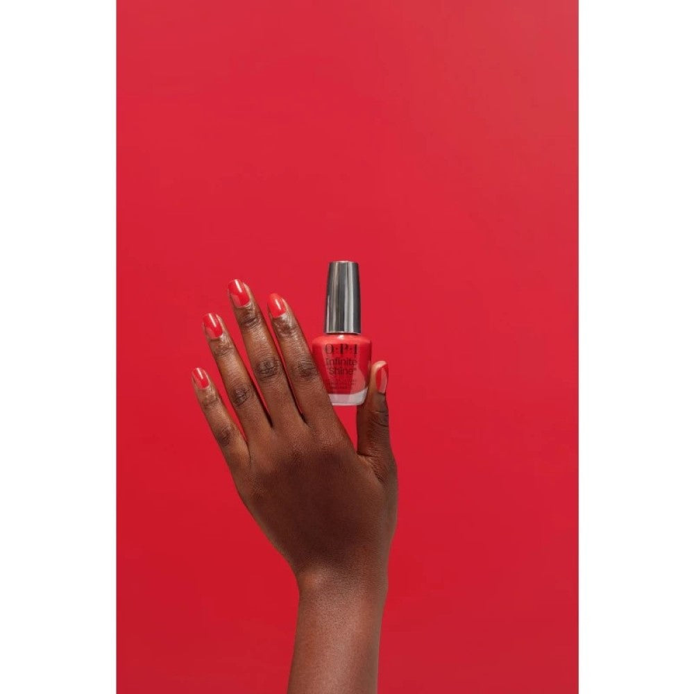 OPI Infinite Shine 15 ml - ISLL64 - Crevettes Cajun