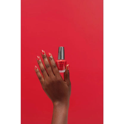 OPI Infinite Shine 15 ml - ISLL64 - Crevettes Cajun