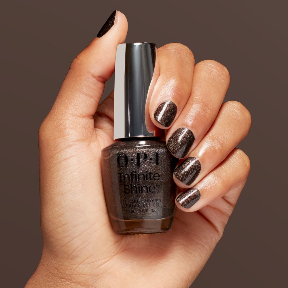OPI Infinite Shine 15 ml - ISLB59 - Mon Jet Privé