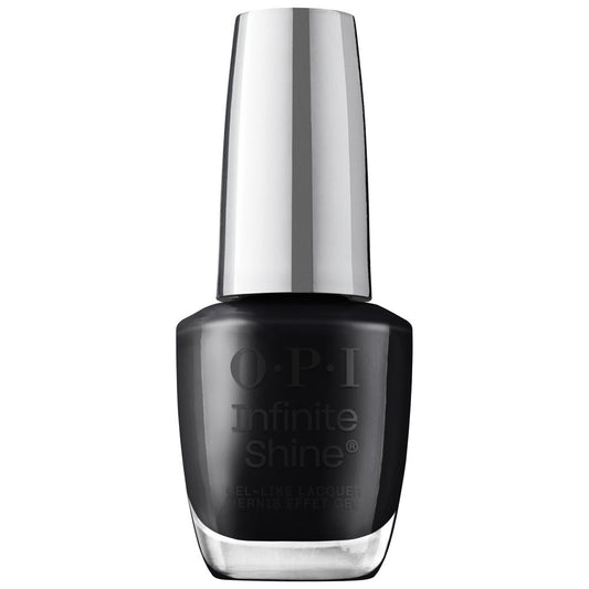 OPI Infinite Shine 15 ml - ISLT02 - Onyx Noir