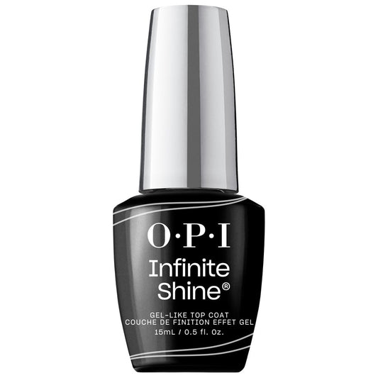 OPI IST31 - Couche de finition de type gel Infinite Shine