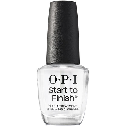 OPI - NTT70 - Du début à la fin 15 ml