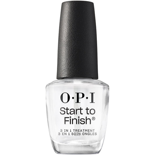 OPI - NTT70 - Du début à la fin 15 ml