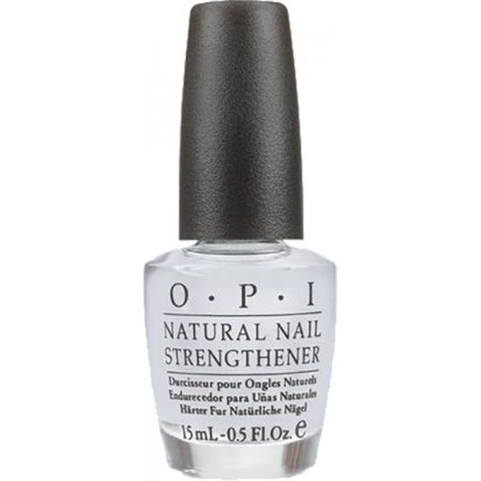 OPI Fortifiant Naturel pour Ongles 15 ml - NTT60