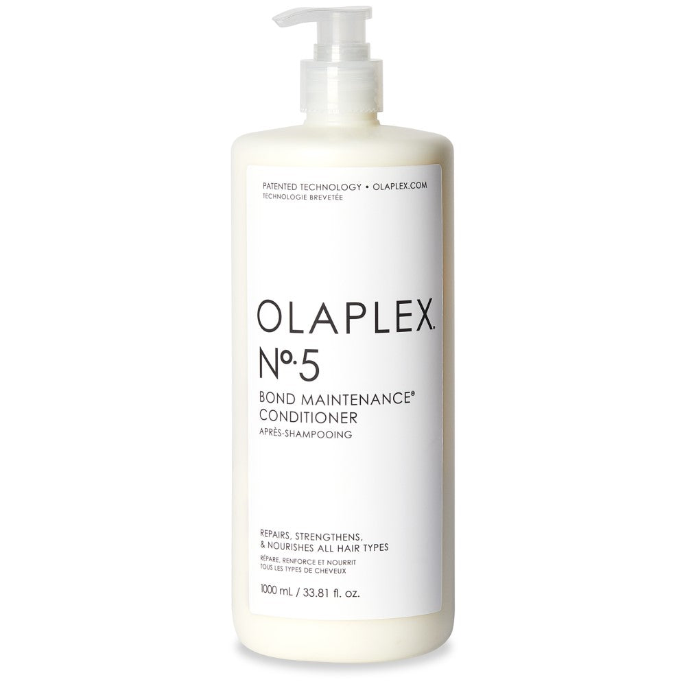 Olaplex No.5 Conditionneur d'entretien Bond 1000 ml 