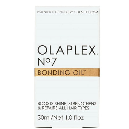 Olaplex No.7 Huile de liaison 30 ml 