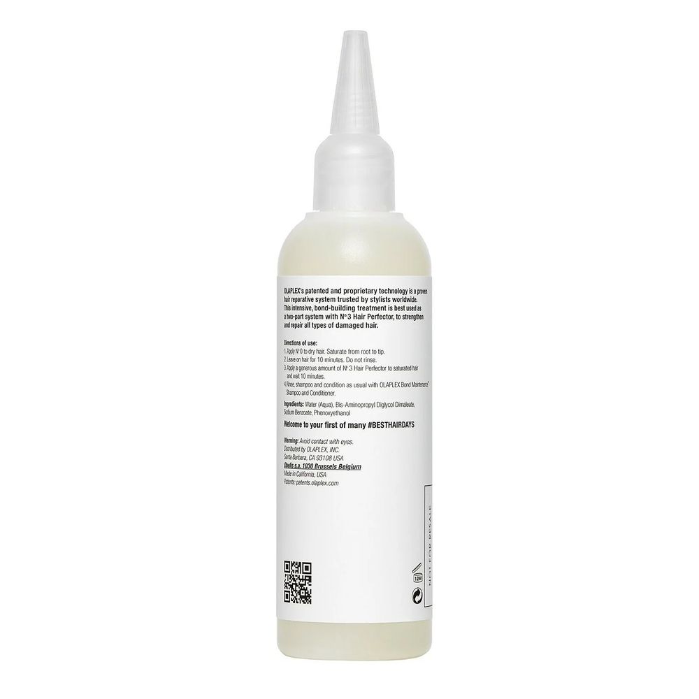 Olaplex No. 0 Intensive Bond Treatment 155 ml 