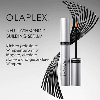 Olaplex Lashbond Building eyelash serum 4.5 ml 