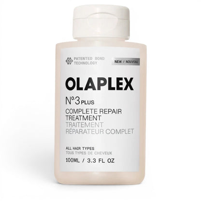 Olaplex No. 3PLUS Complete Repair Treatment 100 ml