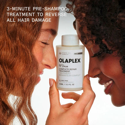 Olaplex No. 3PLUS Complete Repair Treatment 100 ml