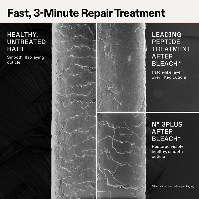 Olaplex No. 3PLUS Complete Repair Treatment 100 ml
