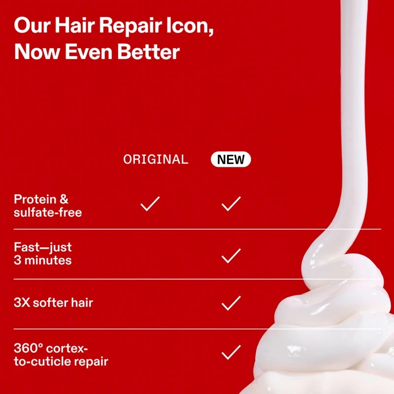 Olaplex No. 3PLUS Complete Repair Treatment 250 ml