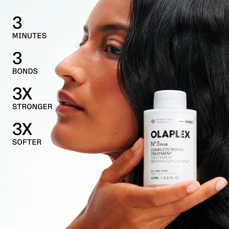Olaplex No. 3PLUS Complete Repair Treatment 250 ml