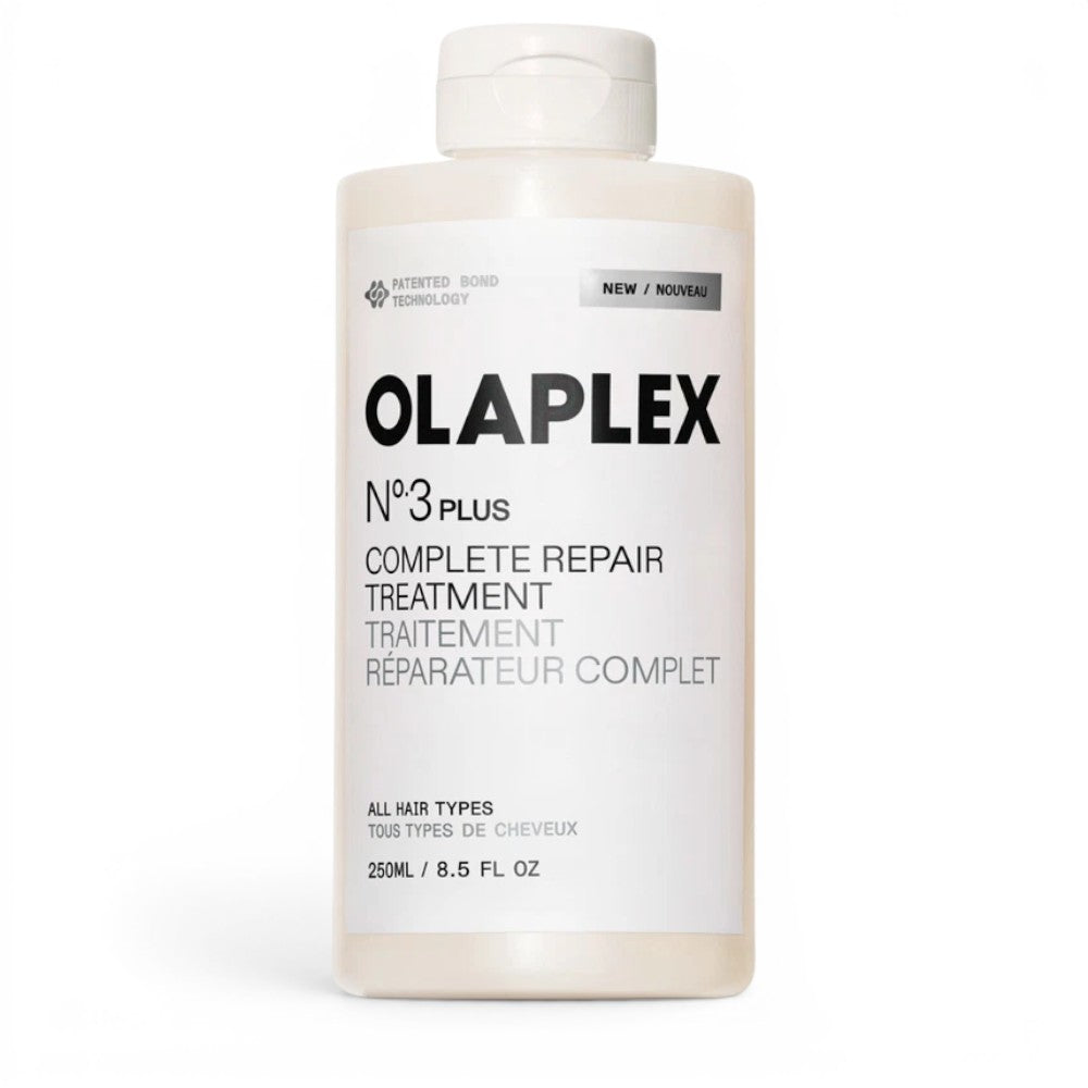Olaplex No. 3PLUS Complete Repair Treatment 250 ml