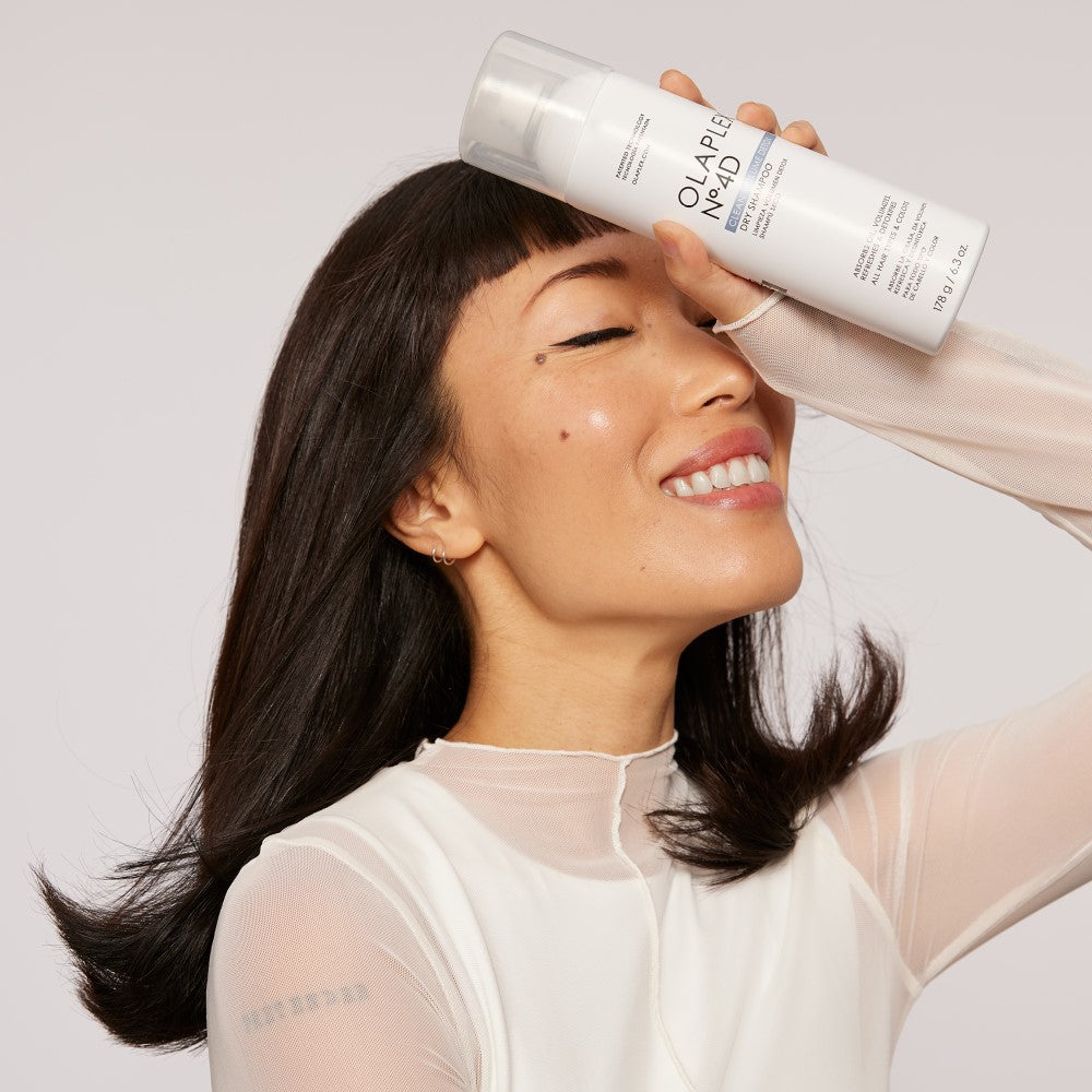 Olaplex No.4D Clean Volume Detox Dry Shampoo 250 ml 