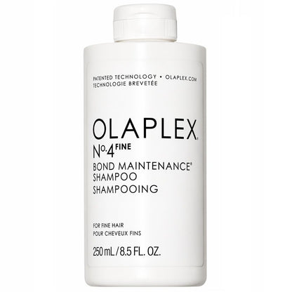 Olaplex No.4 FINE Bond Maintenance Shampoo 250 ml
