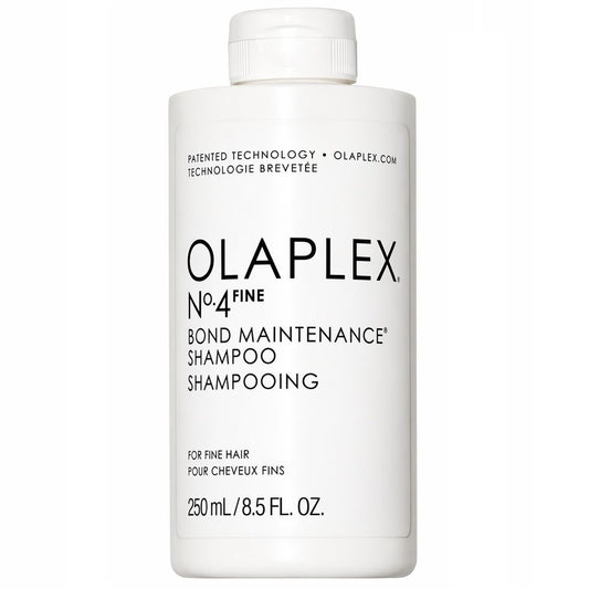 Olaplex No.4 FINE Bond Maintenance Shampoo 250 ml
