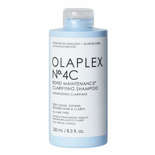 Olaplex No.4C Bond Maintenance Shampooing Clarifiant 250 ml