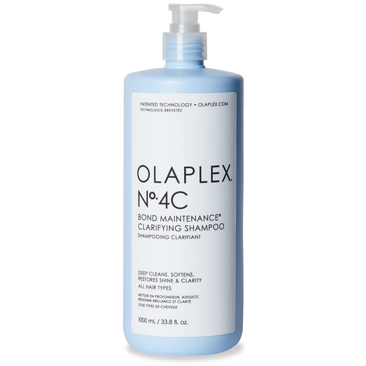 Olaplex No.4C Bond Maintenance Shampooing Clarifiant 1000 ml