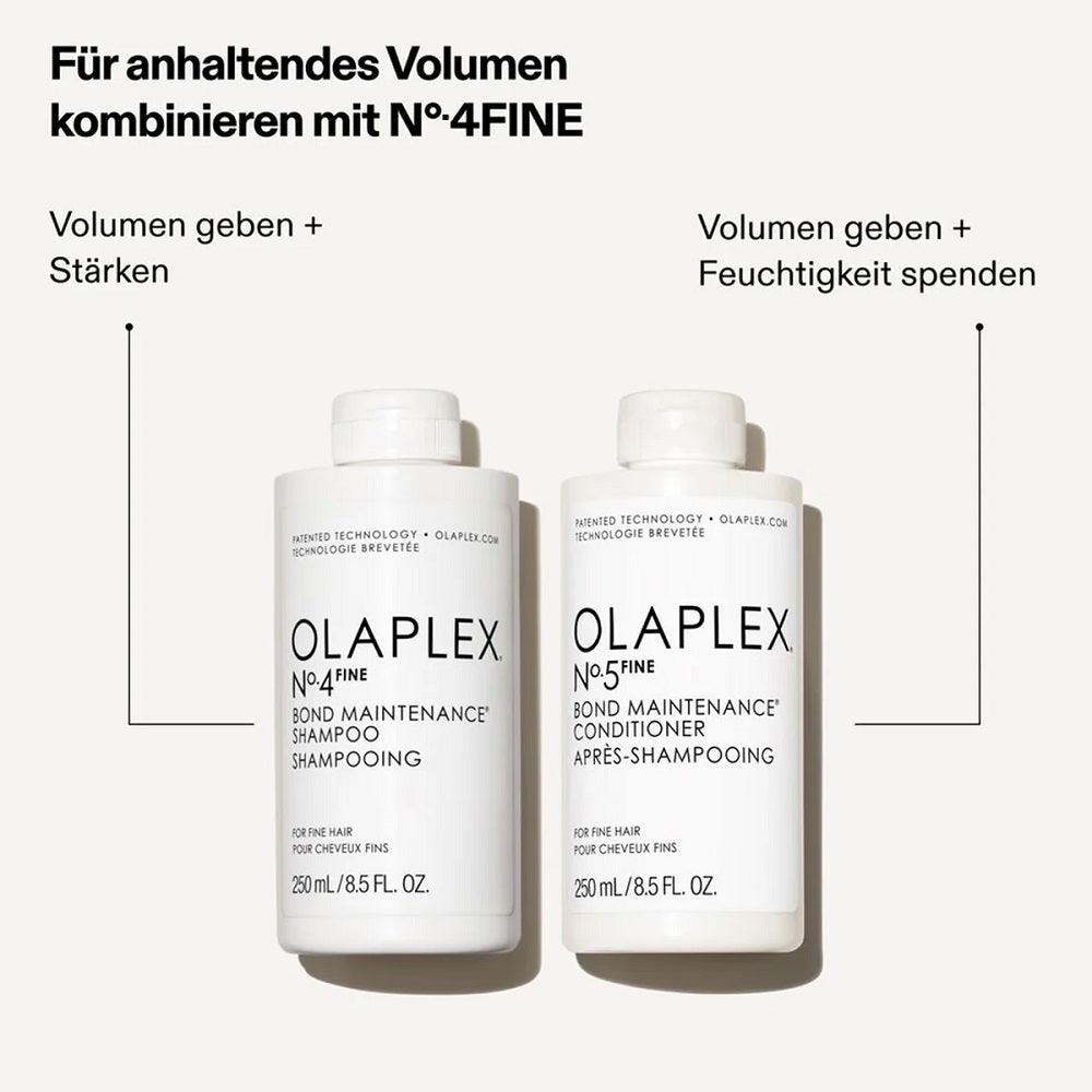 Olaplex No.5 FINE Bond Maintenance Conditioner 250 ml