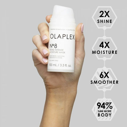 Olaplex No.8 Bond Intense Moisture Mask 100 ml 
