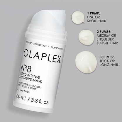 Olaplex No.8 Bond Intense Moisture Mask 100 ml 