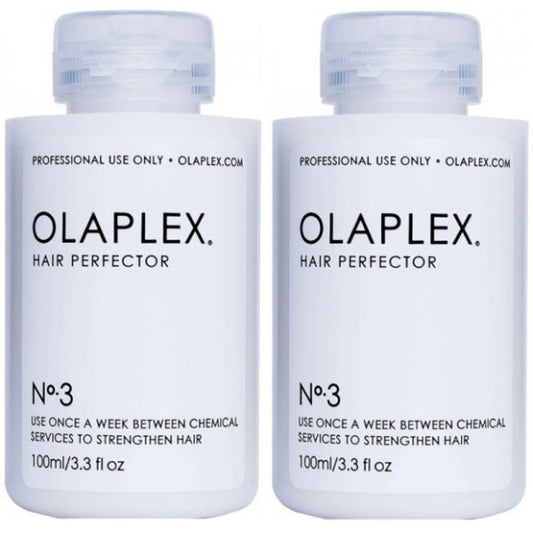 Olaplex No.3 Hair Perfector 2x100 ml 