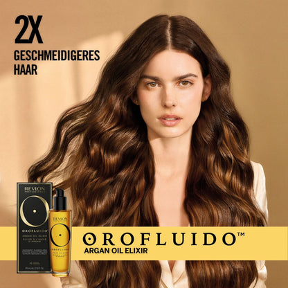 Orofluido Elixir 85 ml