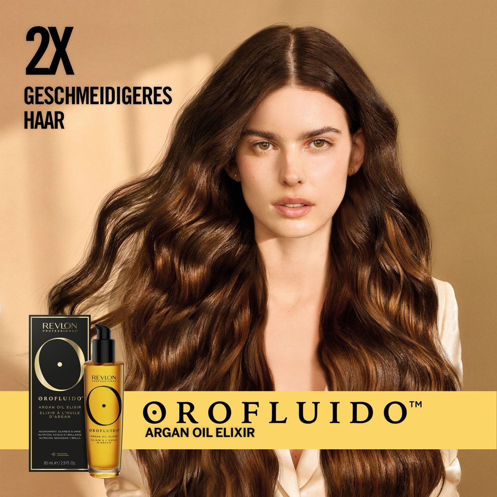 Orofluido Elixir 30 ml