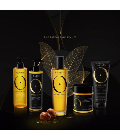 Élixir Orofluido 100 ml