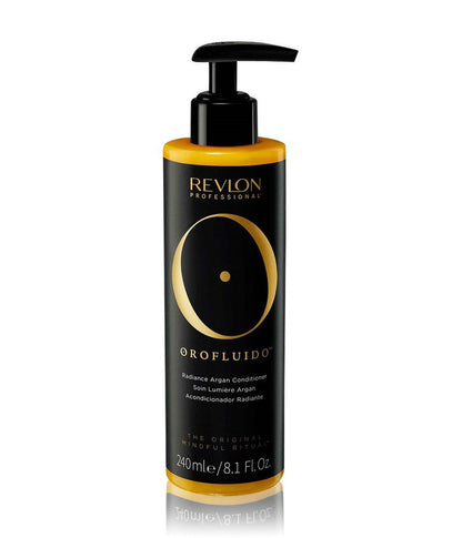 Orofluido Après-shampooing Radiance Argan 240 ml