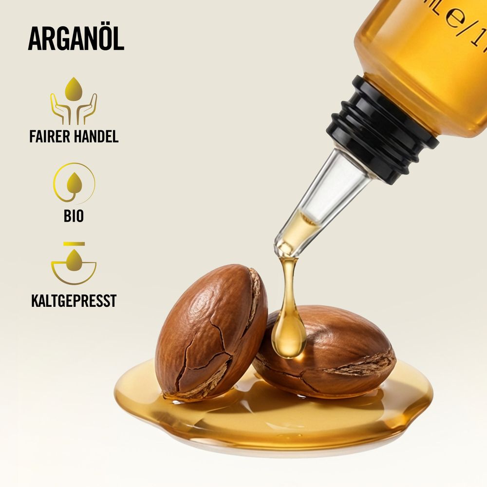 Orofluido Masque Éclat Argan 500 ml